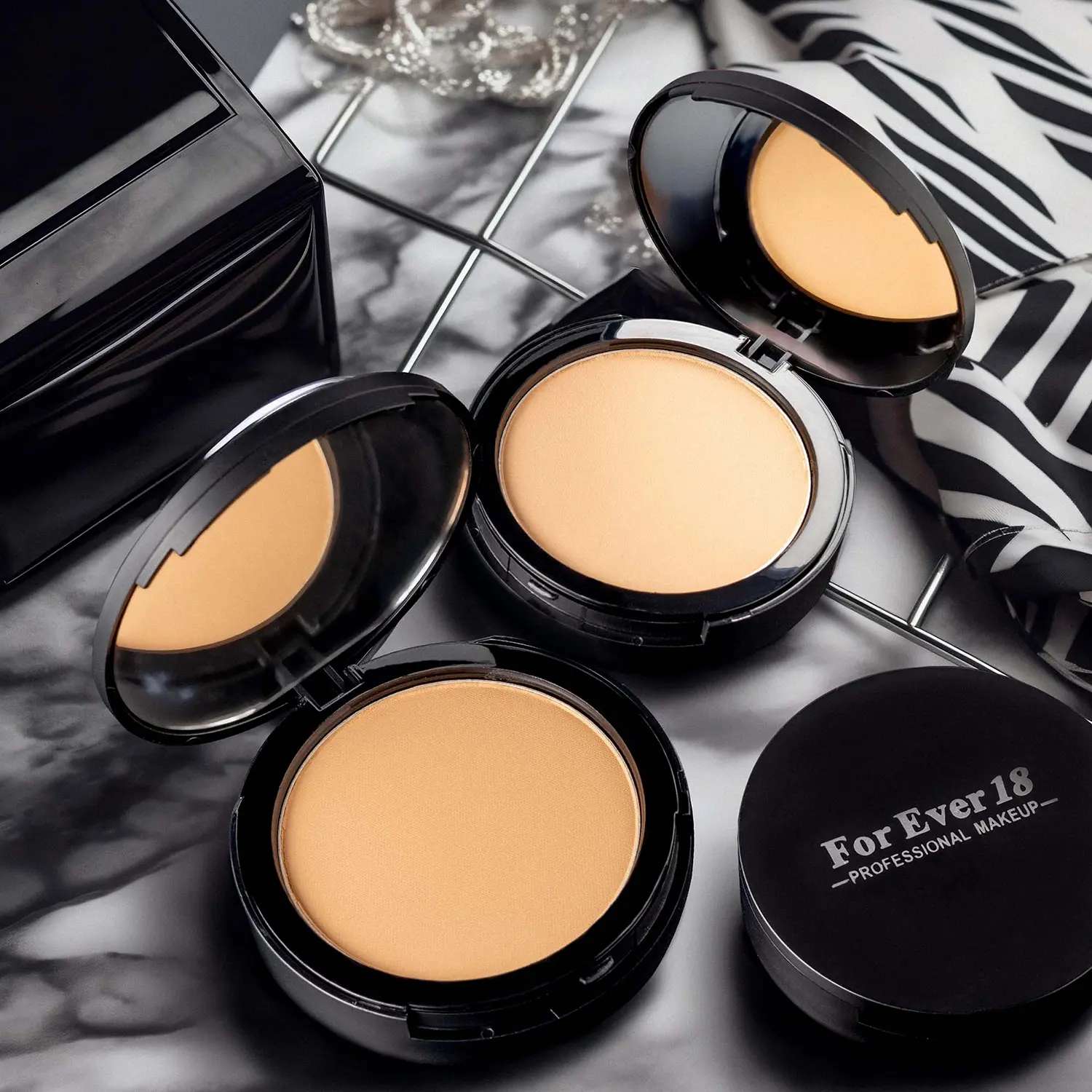 COMPACT POWDER 12G KPR