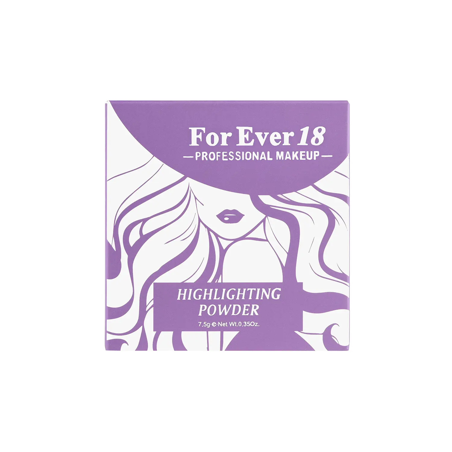 FOREVER18 HIGHLIGHTING POWDER