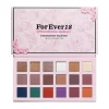 FOREVER18 EYESHADOW PALETTE 18 COLOR