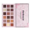 FOREVER18 EYESHADOW PALETTE 18 COLOR