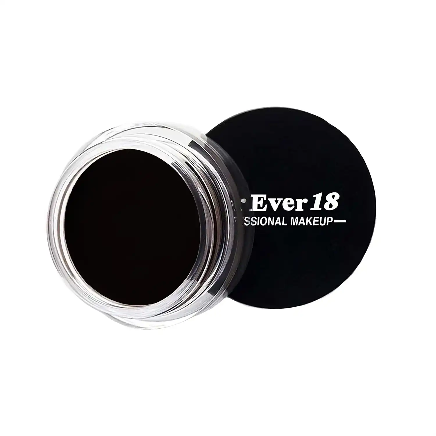 FOREVER18 GEL EYELINER 5G KGE01