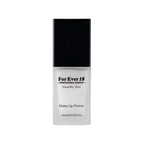 PRIMER CREAM 20ML KMU01