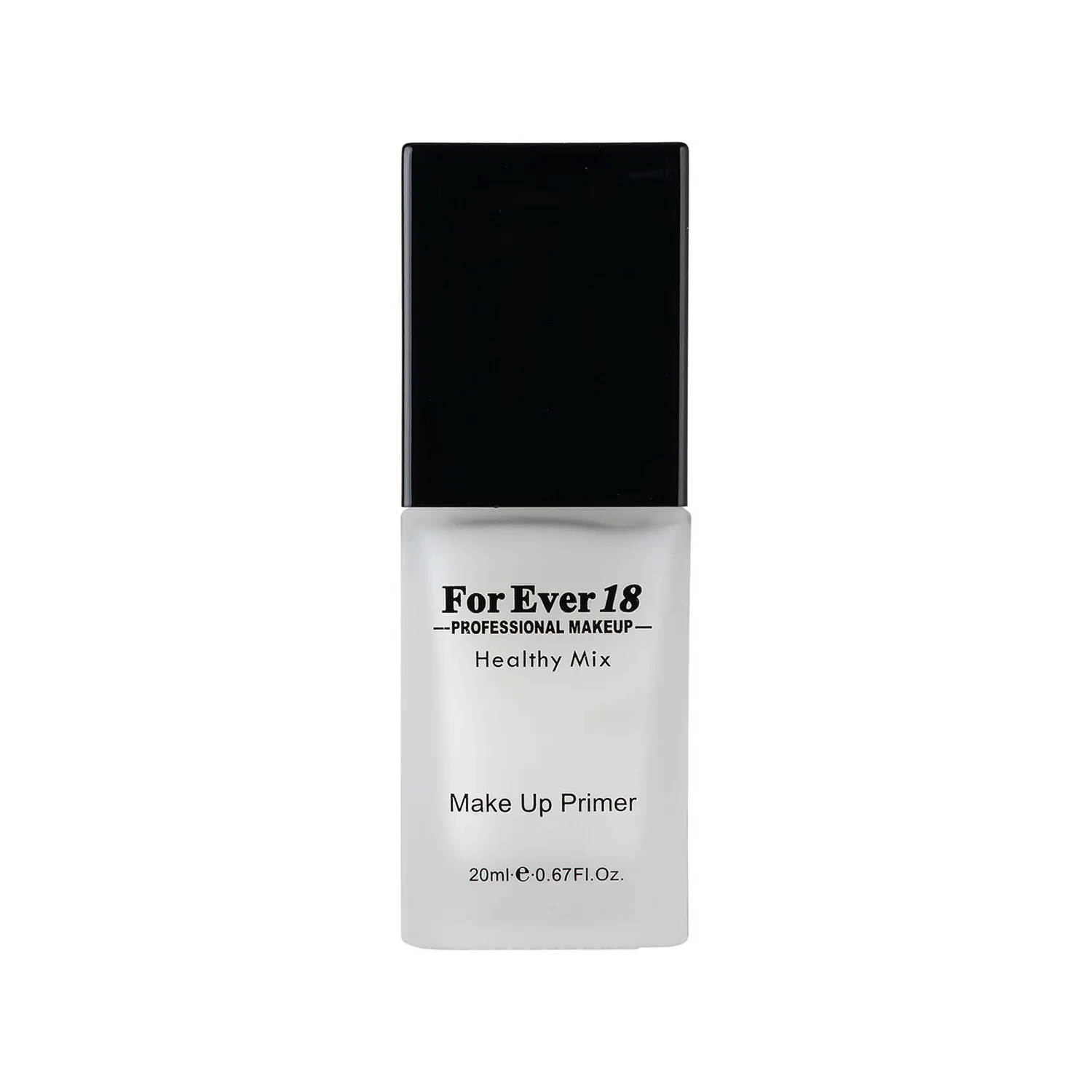 PRIMER CREAM 20ML KMU01