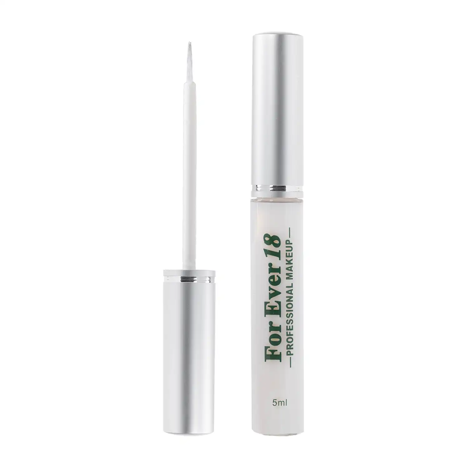 WHITE LASHES ADHESIVE
