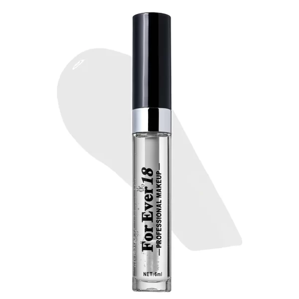 Matte Lipgloss 01 6ml FOREVER18 MATTE LIP GLOSS 6ML