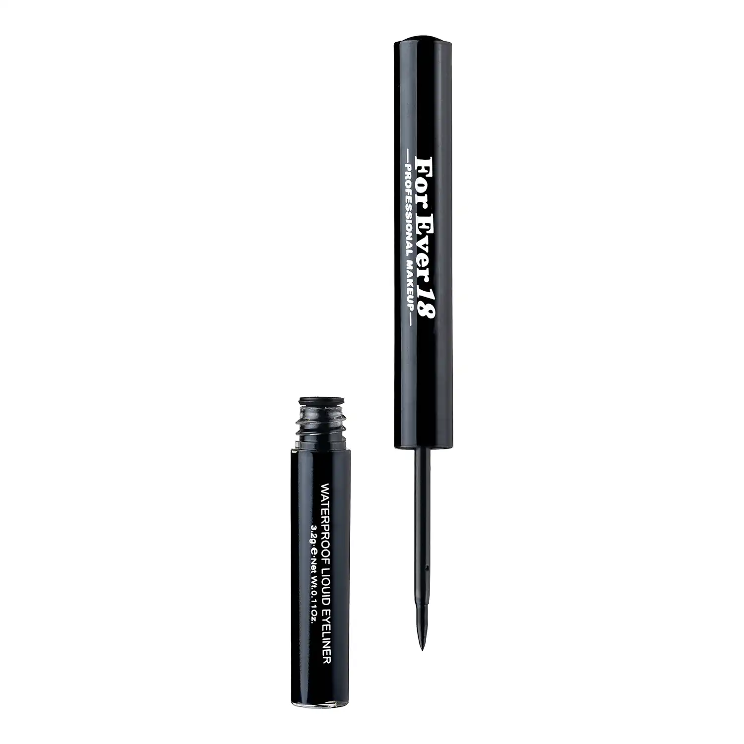 LIQUID EYELINER WATERPROOF KAL03