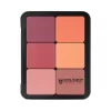 ROYAL MAKEUP - FACE ESSENTIALS PALETTE