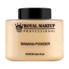 ROYAL MAKEUP BANANA POWDER RAL