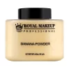 ROYAL MAKEUP BANANA POWDER RAL