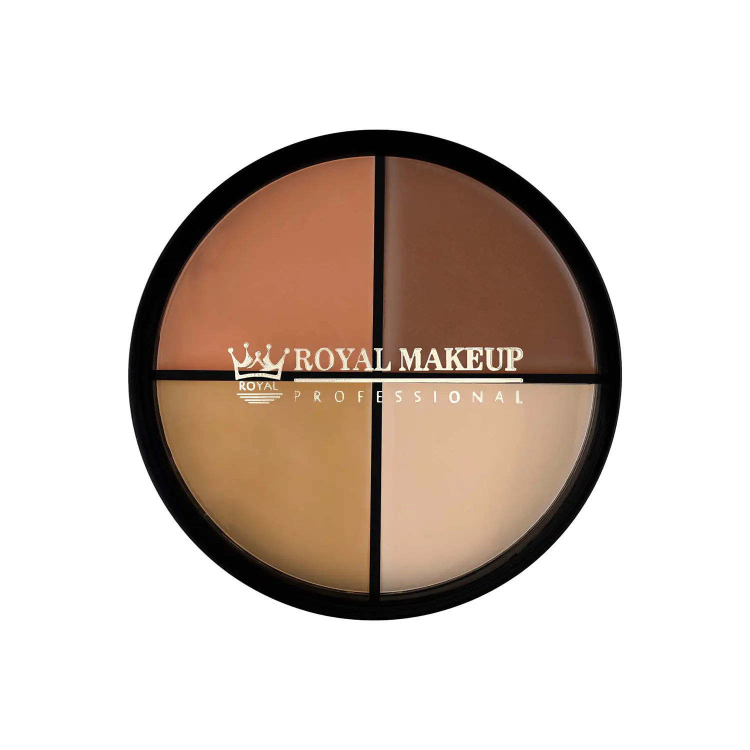 ROYAL MAKEUP CONTOUR CREAM RCC