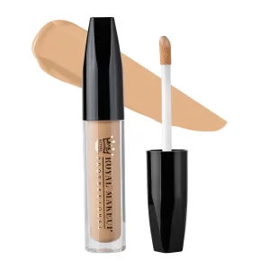 RLC Cover ROYAL MAKEUP LIQUID CONCEALER 5ML - RLC