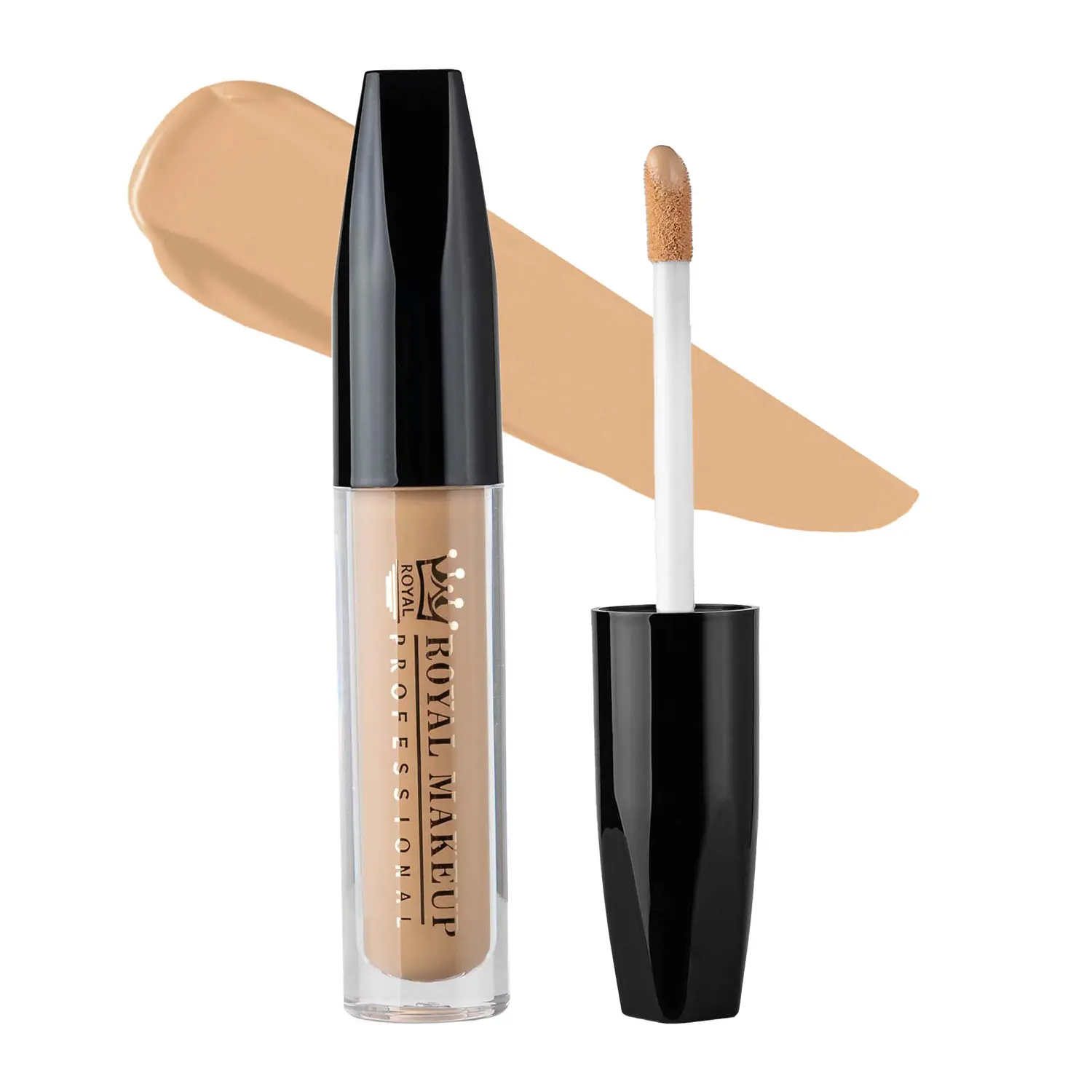ROYAL MAKEUP LIQUID CONCEALER 5ML - RLC
