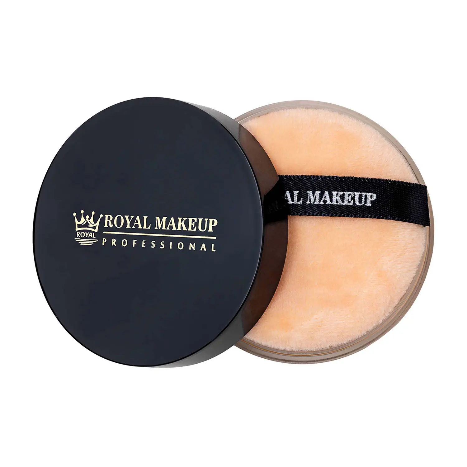 ROYAL MAKEUP LOOSE POWDER - RLP
