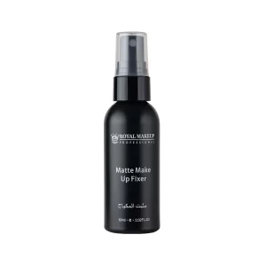 MATTE MAKEUP FIXER RMF01