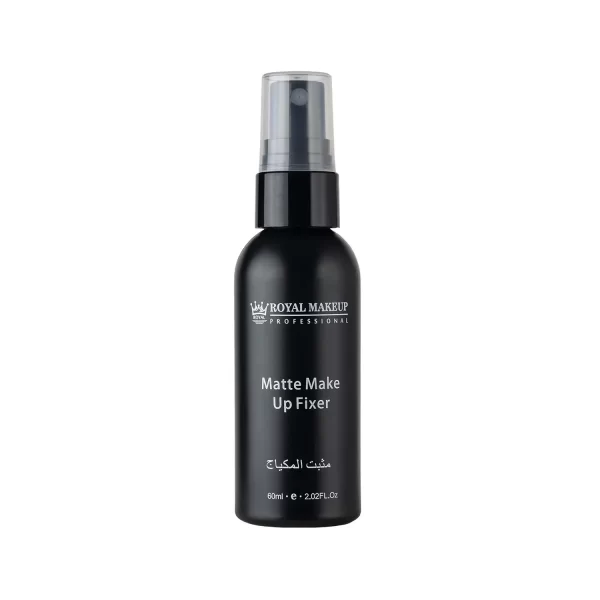 MATTE MAKEUP FIXER RMF01