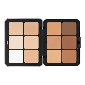 Royal Makeup 12 Contour Powder Palette ROYAL MAKEUP CONTOUR POWDER PALETTE 12