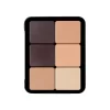 ROYAL MAKEUP CONTOUR POWDER PALETTE 12