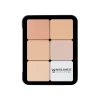 ROYAL MAKEUP CONTOUR POWDER PALETTE 12