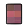 ROYAL MAKEUP CONCEALER & LIPSTICK PALETTE