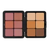 ROYAL MAKEUP CONCEALER & LIPSTICK PALETTE