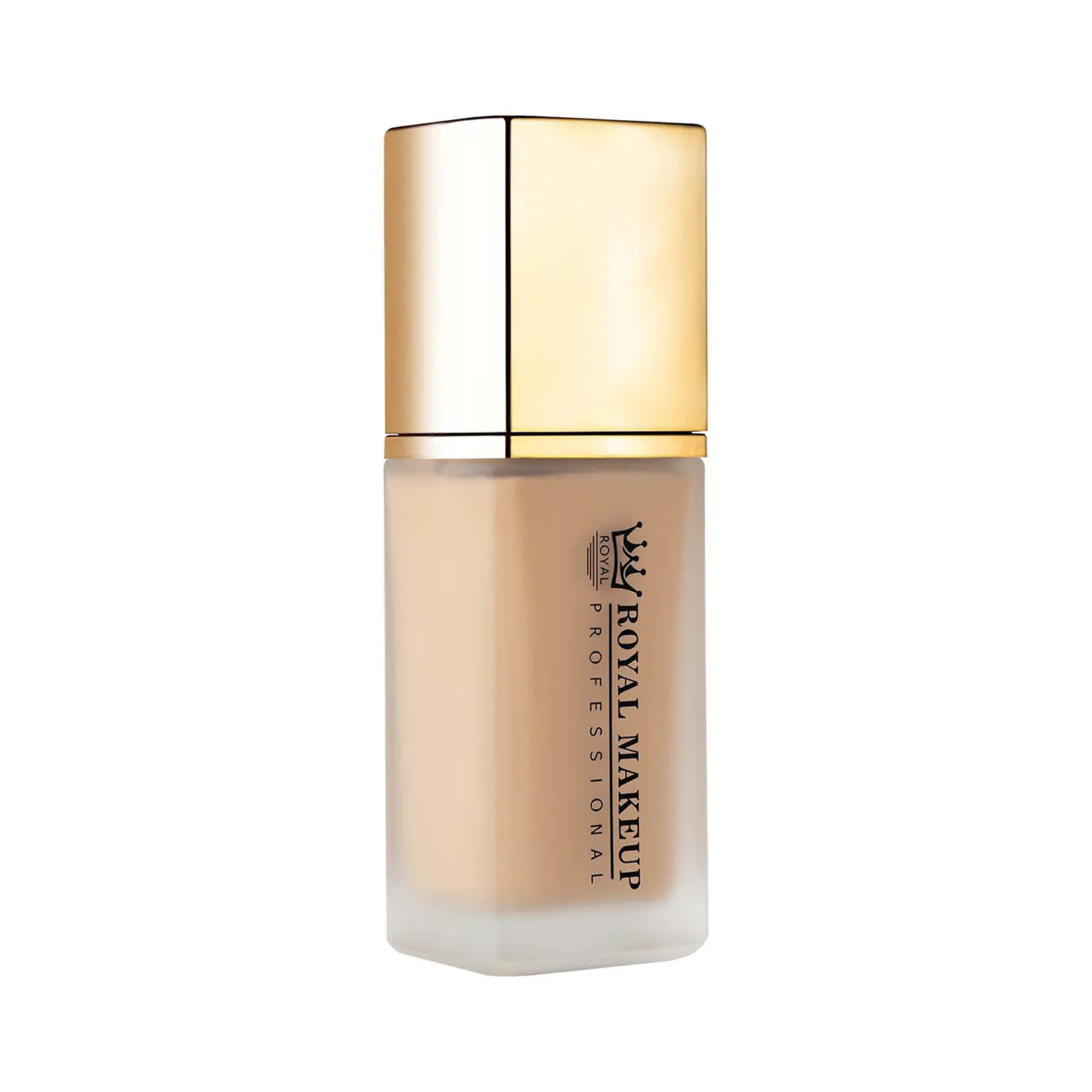 ROYAL MAKEUP LIQUID FOUNDATION - RLF