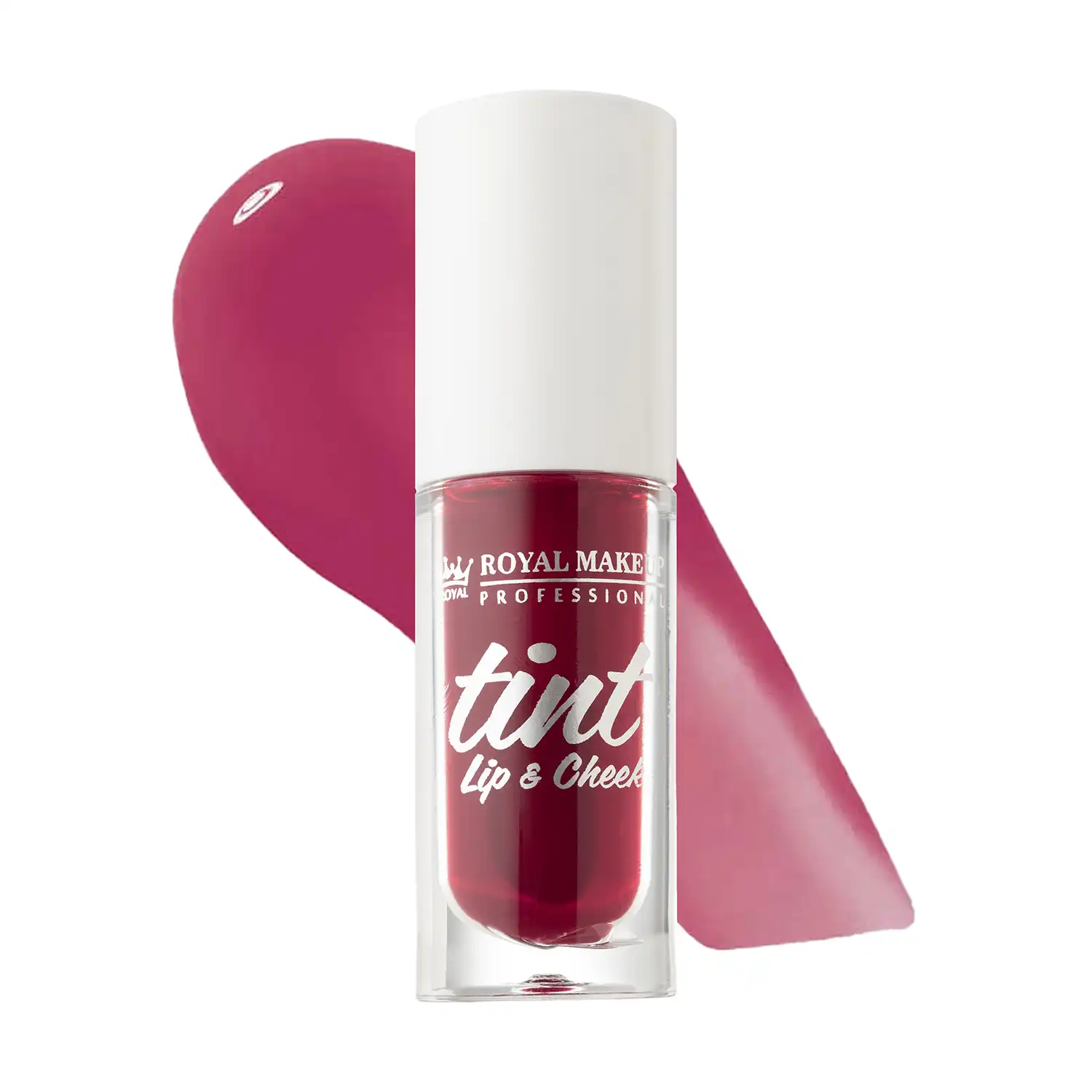 ROYAL MAKEUP - TINT LIP AND CHEEK