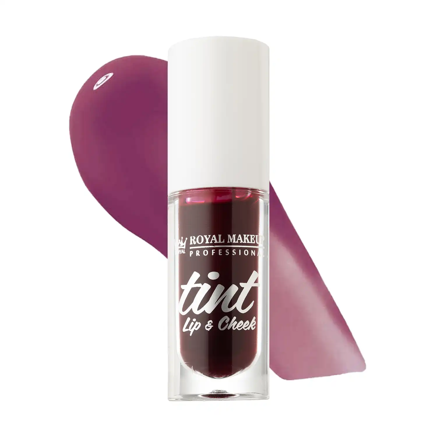 ROYAL MAKEUP - TINT LIP AND CHEEK
