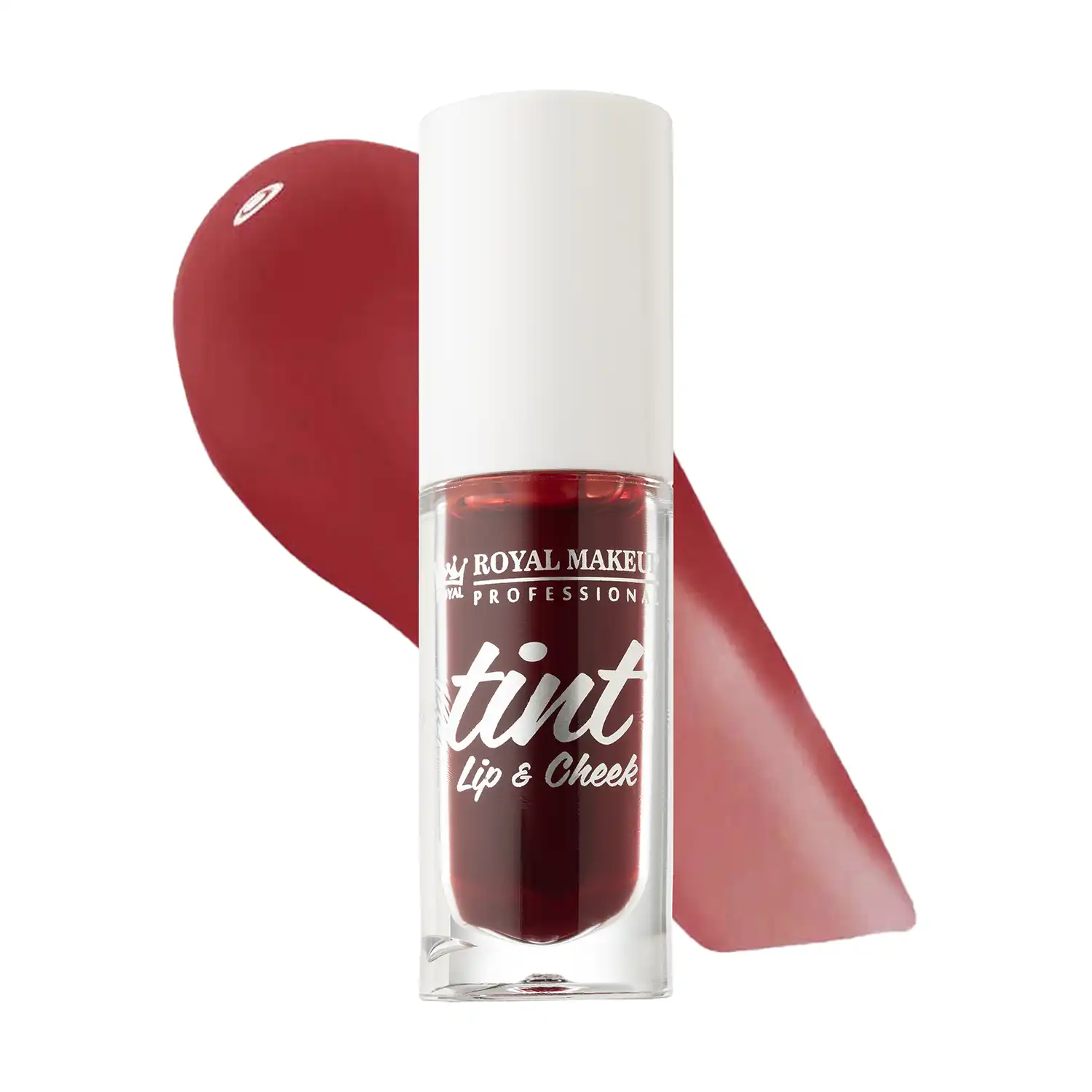 ROYAL MAKEUP - TINT LIP AND CHEEK