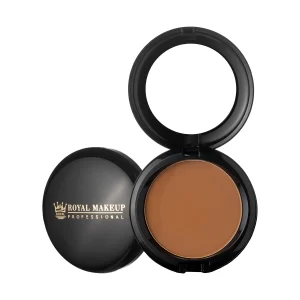 all ROYAL MAKEUP SILKY COMPACT POWDER 9G RCP