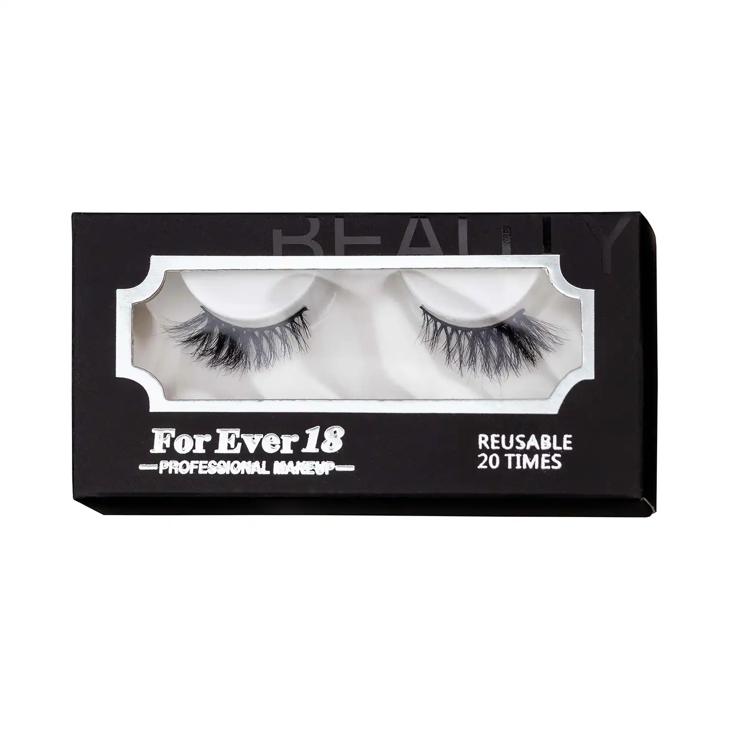 FOREVER18 LASHES LMLH
