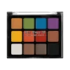 EYE SHADOW PALETTE KES01