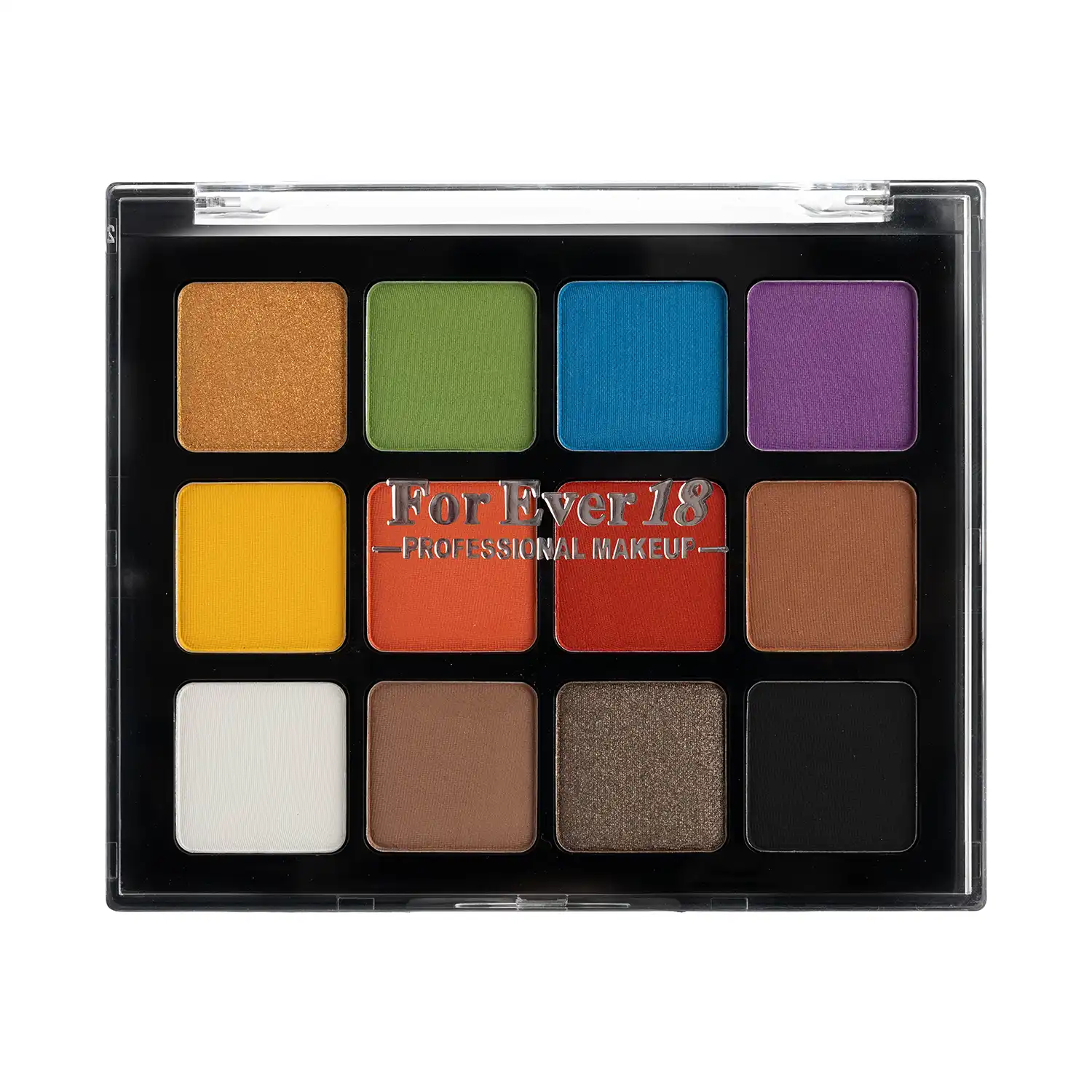 EYE SHADOW PALETTE KES01
