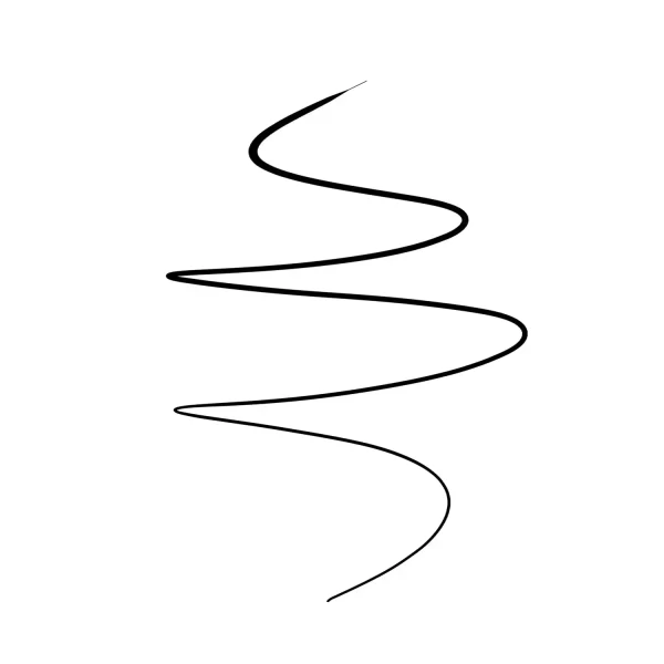 FOREVER18 ROTATING LIQUID EYELINER KAL01