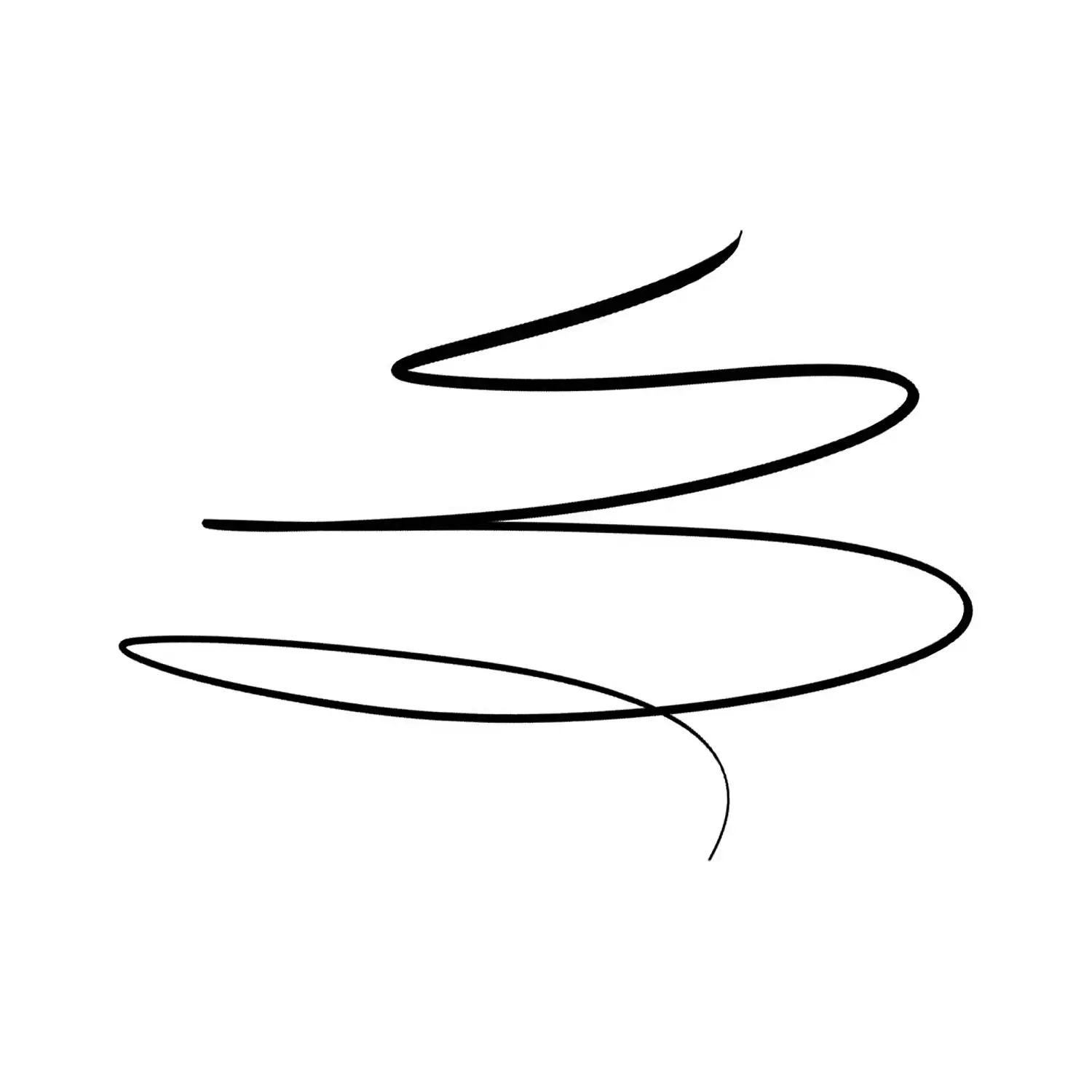 LIQUID EYELINER WATERPROOF KAL03