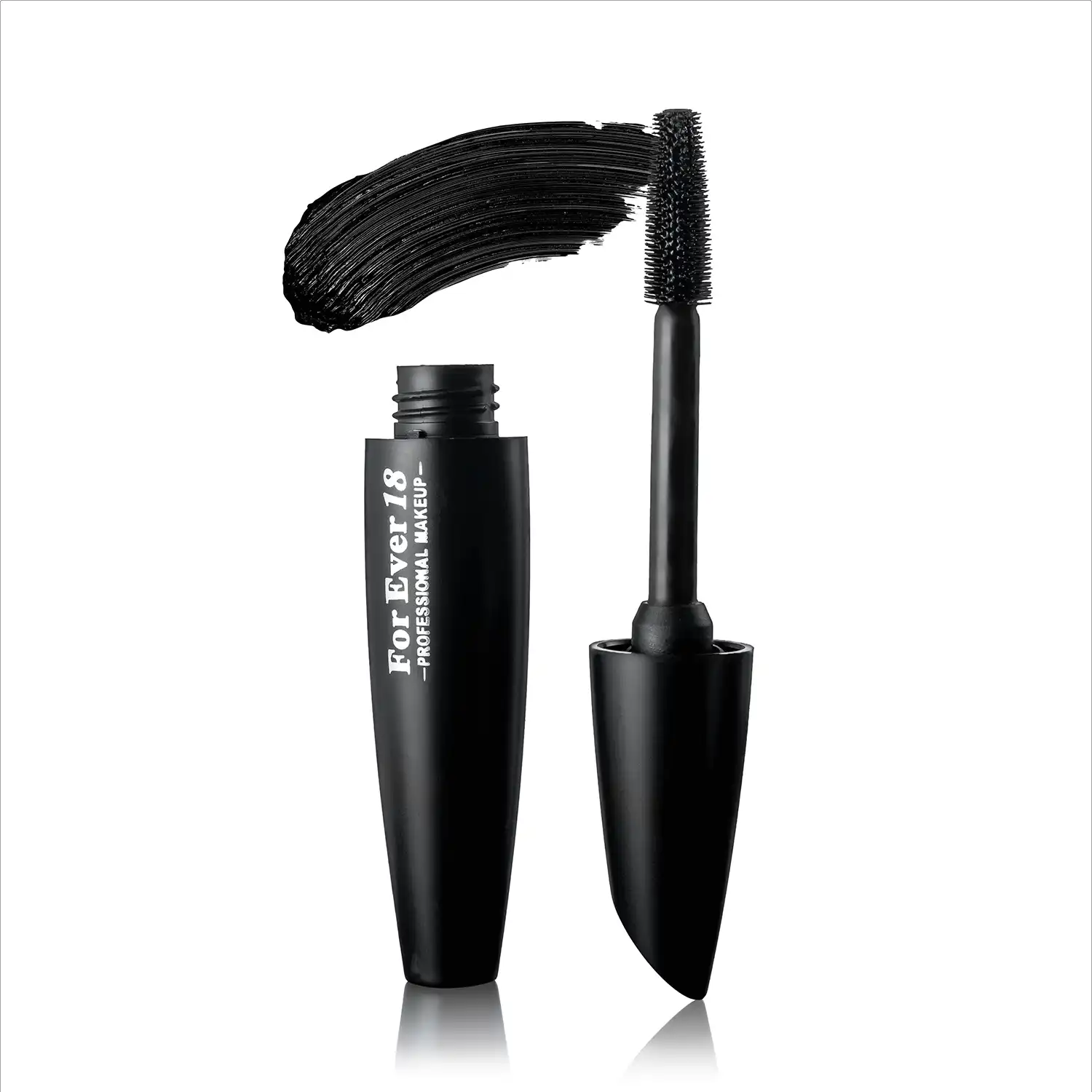 FOREVER18 VOLUME MASCARA 3D