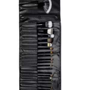 Brush Set with carrying case 22 pic