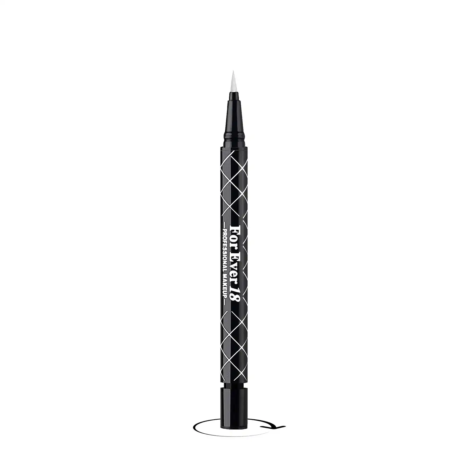 FOREVER18 ROTATING LIQUID EYELINER KAL01