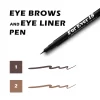 Forever18 Eye Brows And Eyeliner Pen