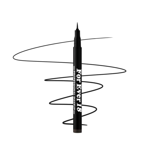 Forever18 Eye Brows And Eyeliner Pen