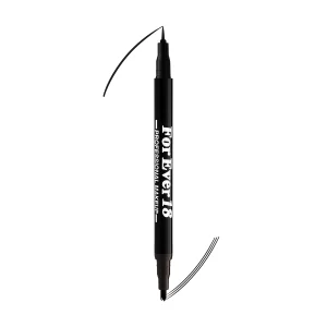 Forever18 Double Eye Brows And Eyeliner Pen