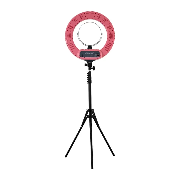 3 Ringlight Forever18 Big