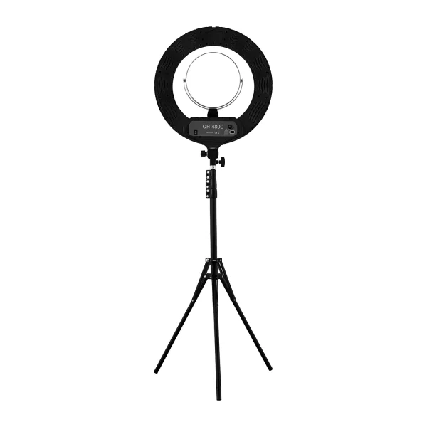3 Ringlight Forever18 Big