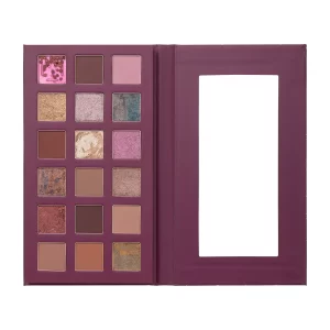 35 FULL Royal Makeup Eye Shadow-RMO
