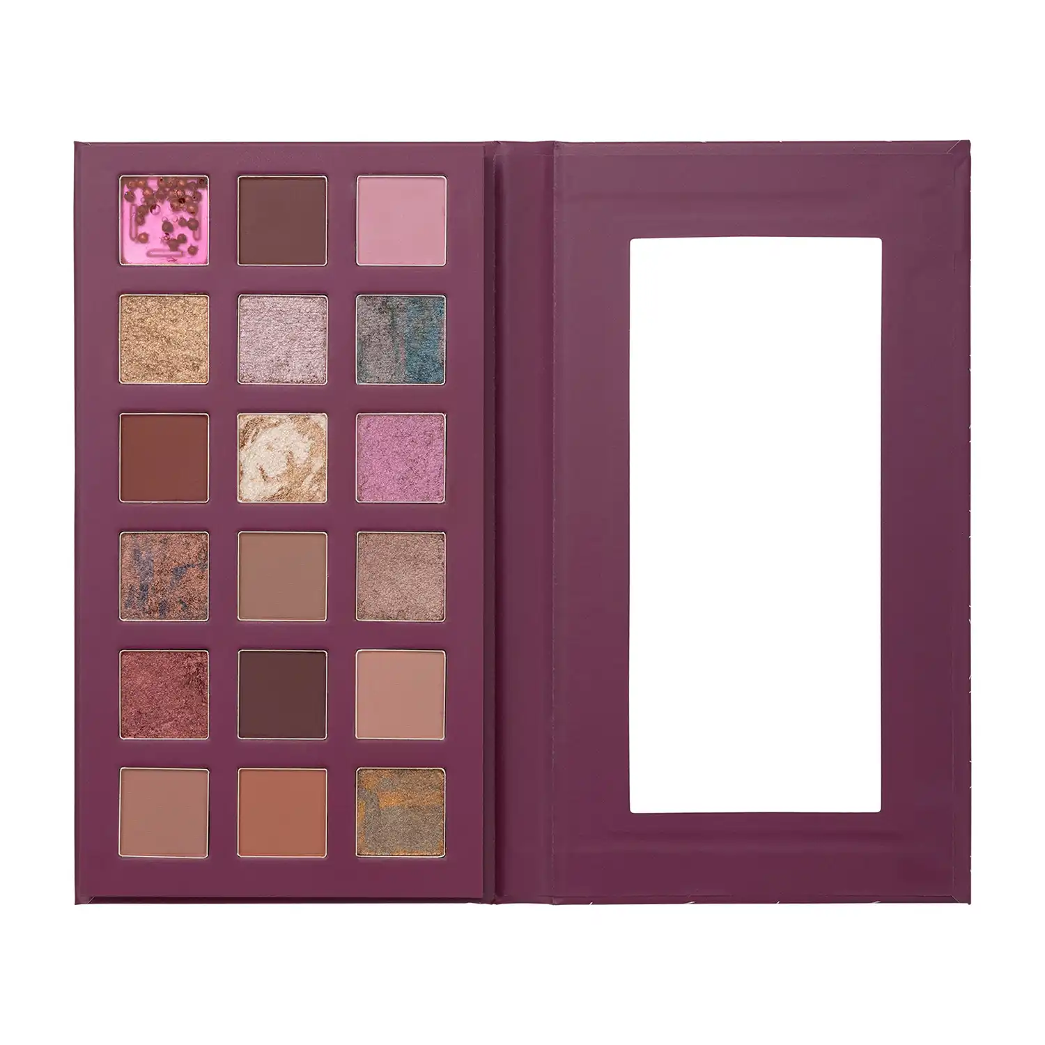 Royal Makeup Eye Shadow-RMO