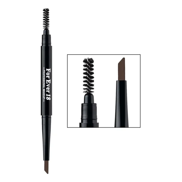 Full ForEver18 Automatic Eyebrow Pencil