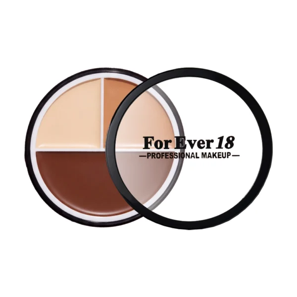 ULTRA FOUNDATION Trio-K