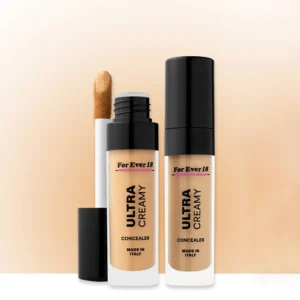 Ultra Creamy Concealer -KIO ULTRA CREAMY CONCEALER - KIO