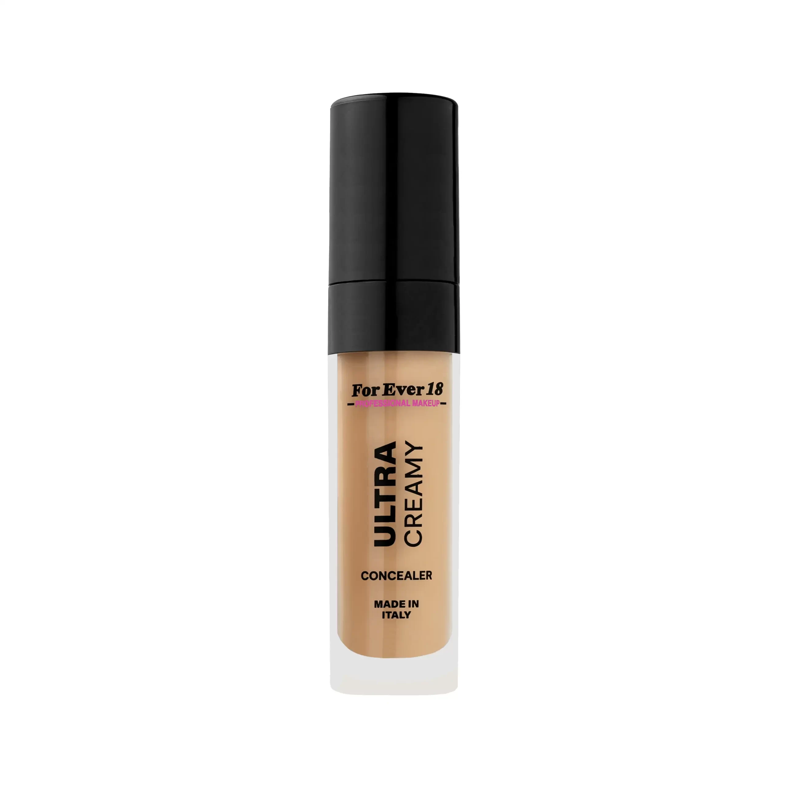 ULTRA CREAMY CONCEALER - KIO