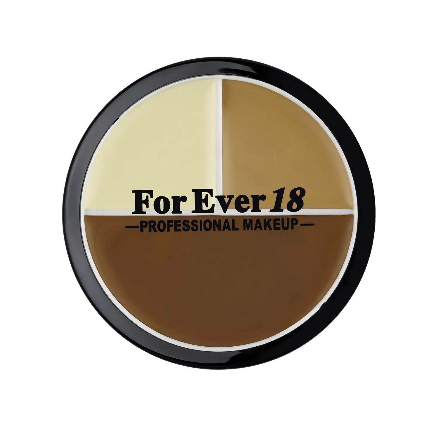 ULTRA FOUNDATION Trio-K