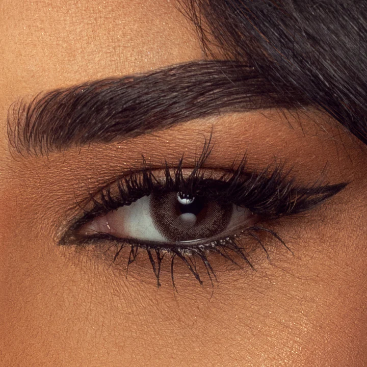 Amara Color Contact Lenses - Bon